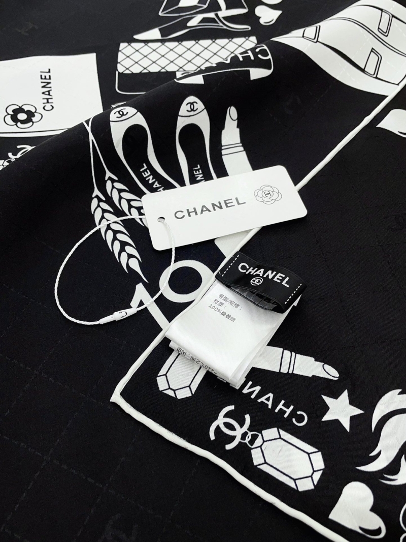 CHANEL